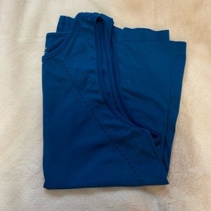 Athleta Foothills work out tank top